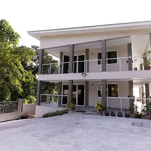 Peponi Selfcatering Appartamento Beau Vallon (Mahe)