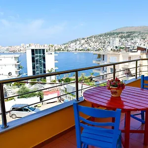 Lida Appartamento Sarandë
