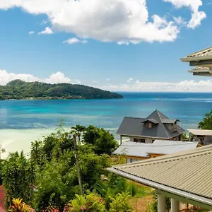 View Retreat Selfcatering Appartamento Anse a La Mouche
