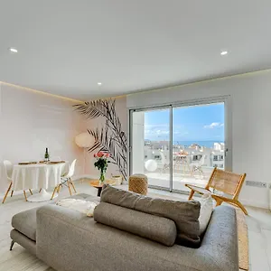 Ocean Garden Sunset & Sunrise - Heated Pool Appartamento