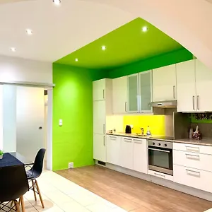 Centrally Located Included Netflix Appartamento Vienna