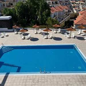 Royal Ocean View Aloha Garden Appartamento