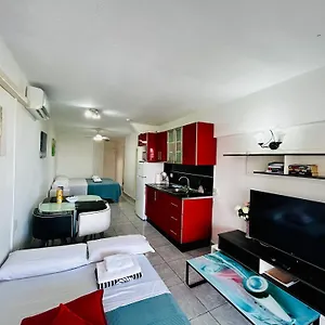 Cosy In The Heart Of Adeje Appartamento