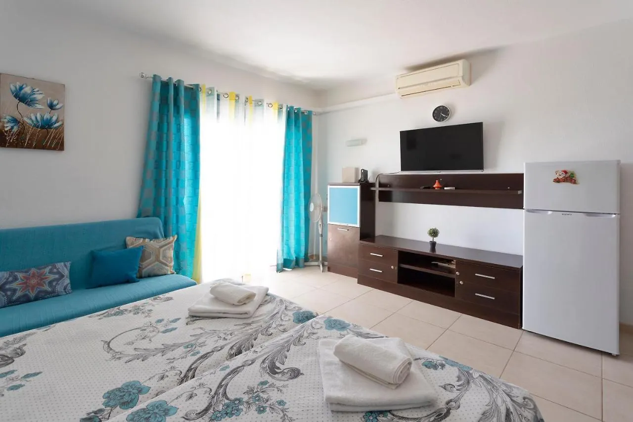 Ocean View Studio Costa Adeje  Apartment Costa Adeje (Tenerife)