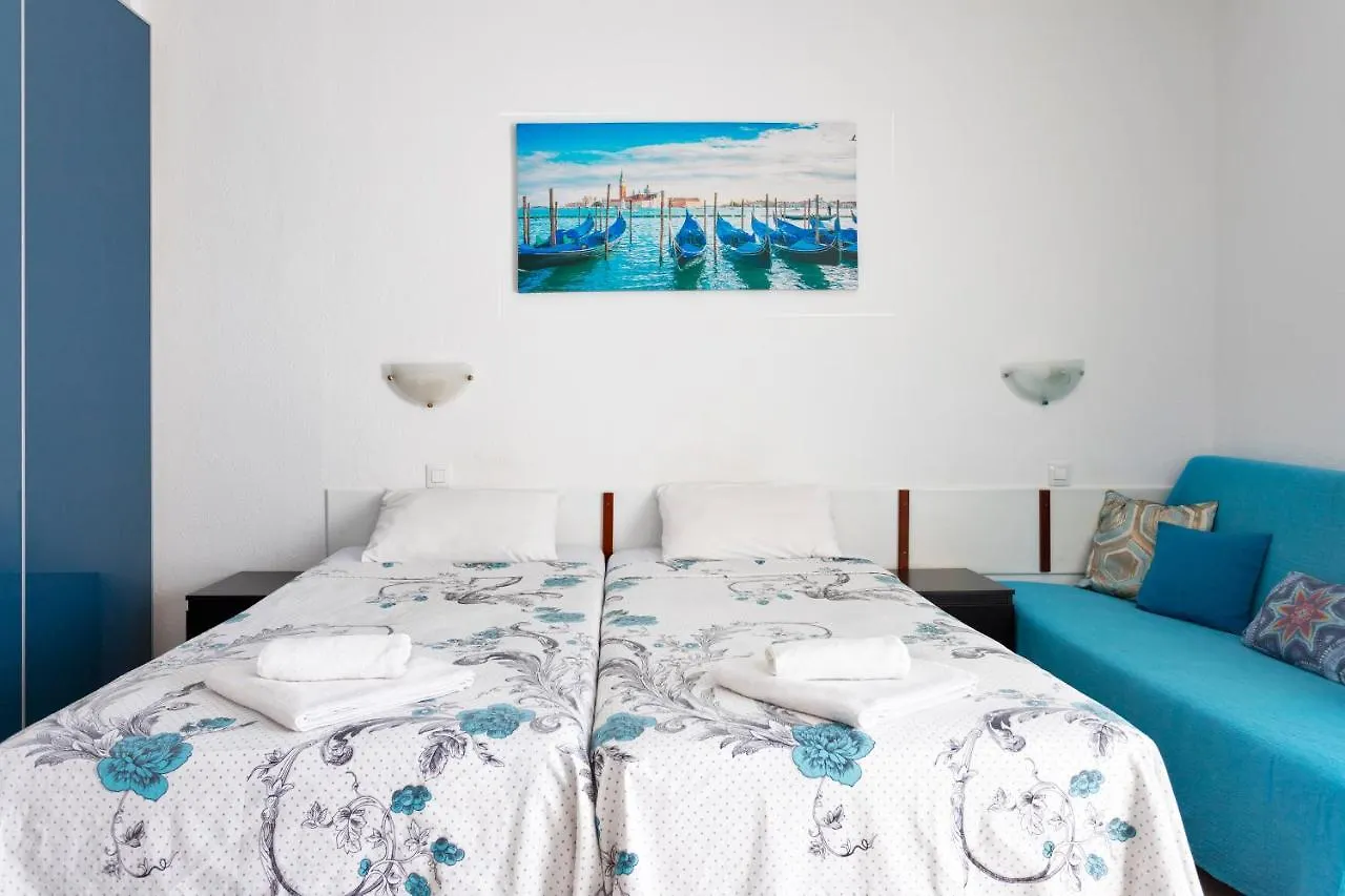 Ocean View Studio Costa Adeje  Spain