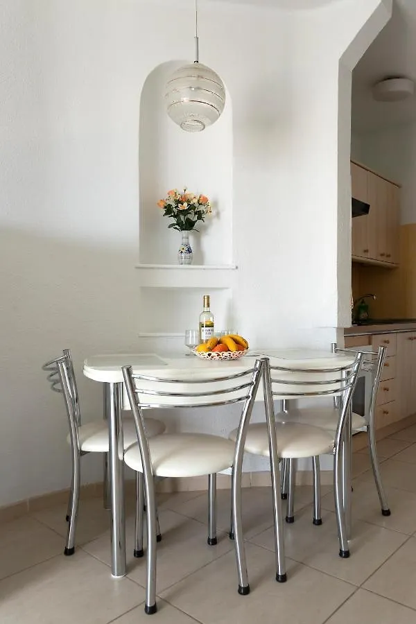 Apartment Ocean View Studio Costa Adeje