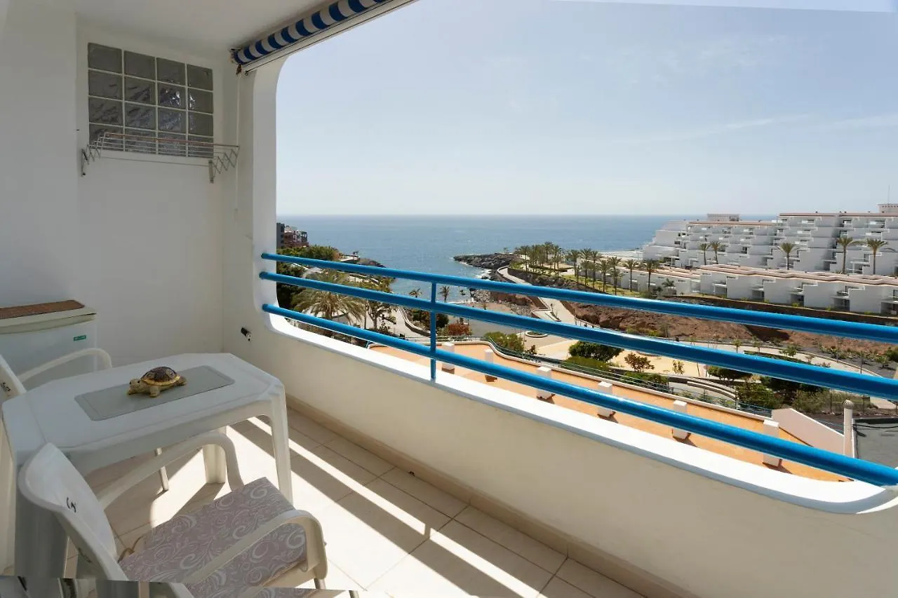 Ocean View Studio Costa Adeje  Costa Adeje (Tenerife)