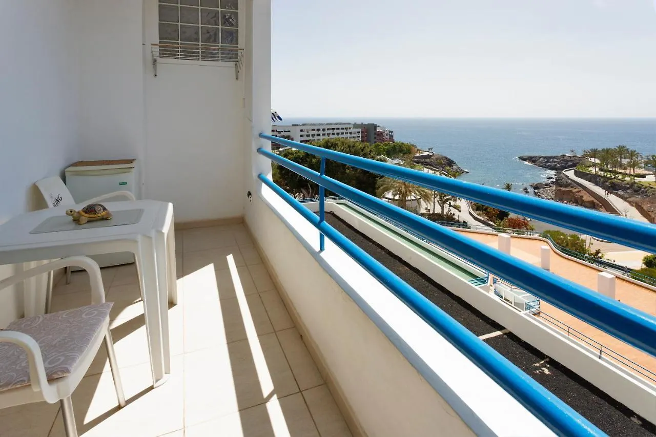Ocean View Studio Costa Adeje  0*, Costa Adeje (Tenerife) Spain