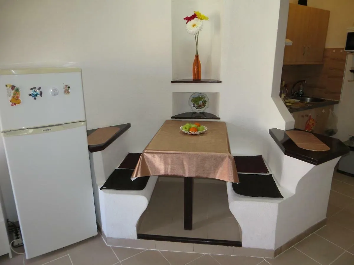 Apartment Ocean View Studio Costa Adeje  Spain