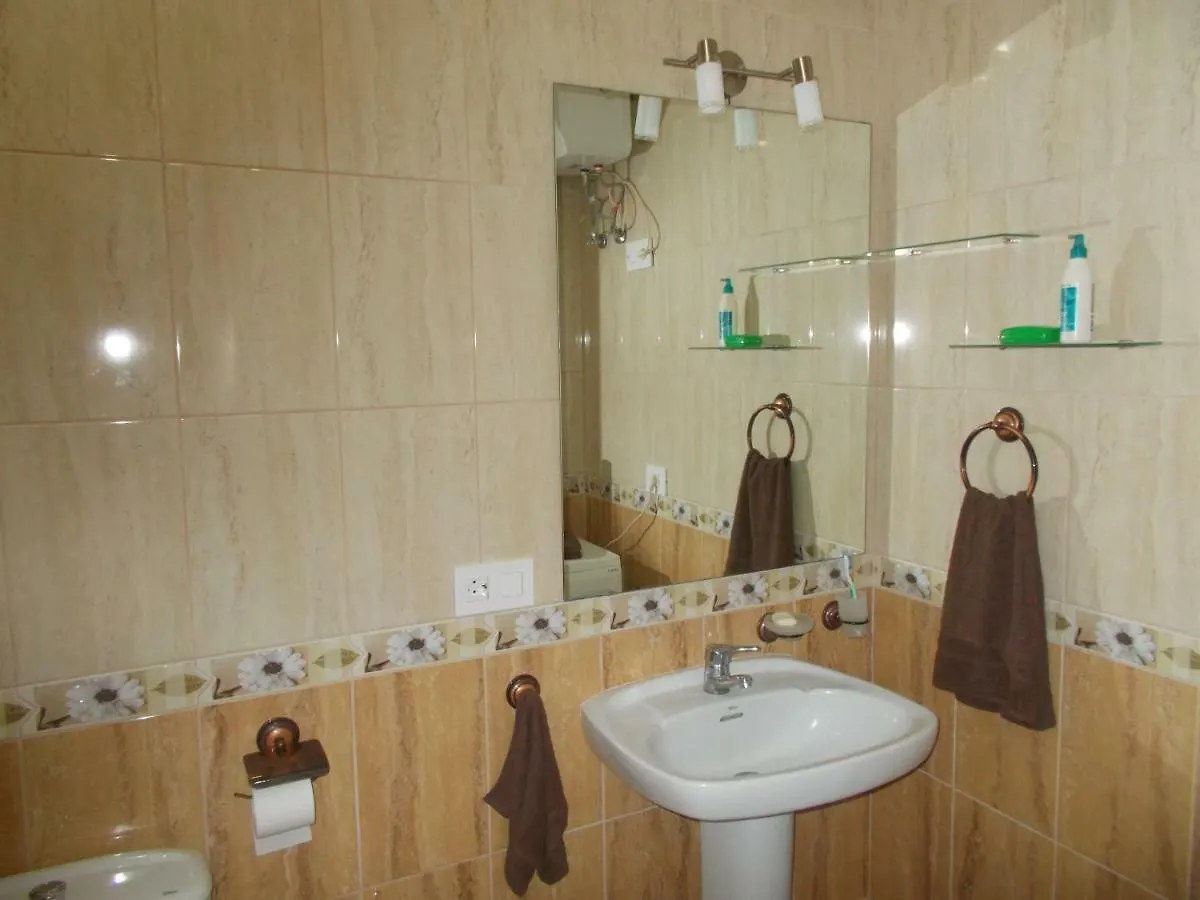 Ocean View Studio Costa Adeje  Spain