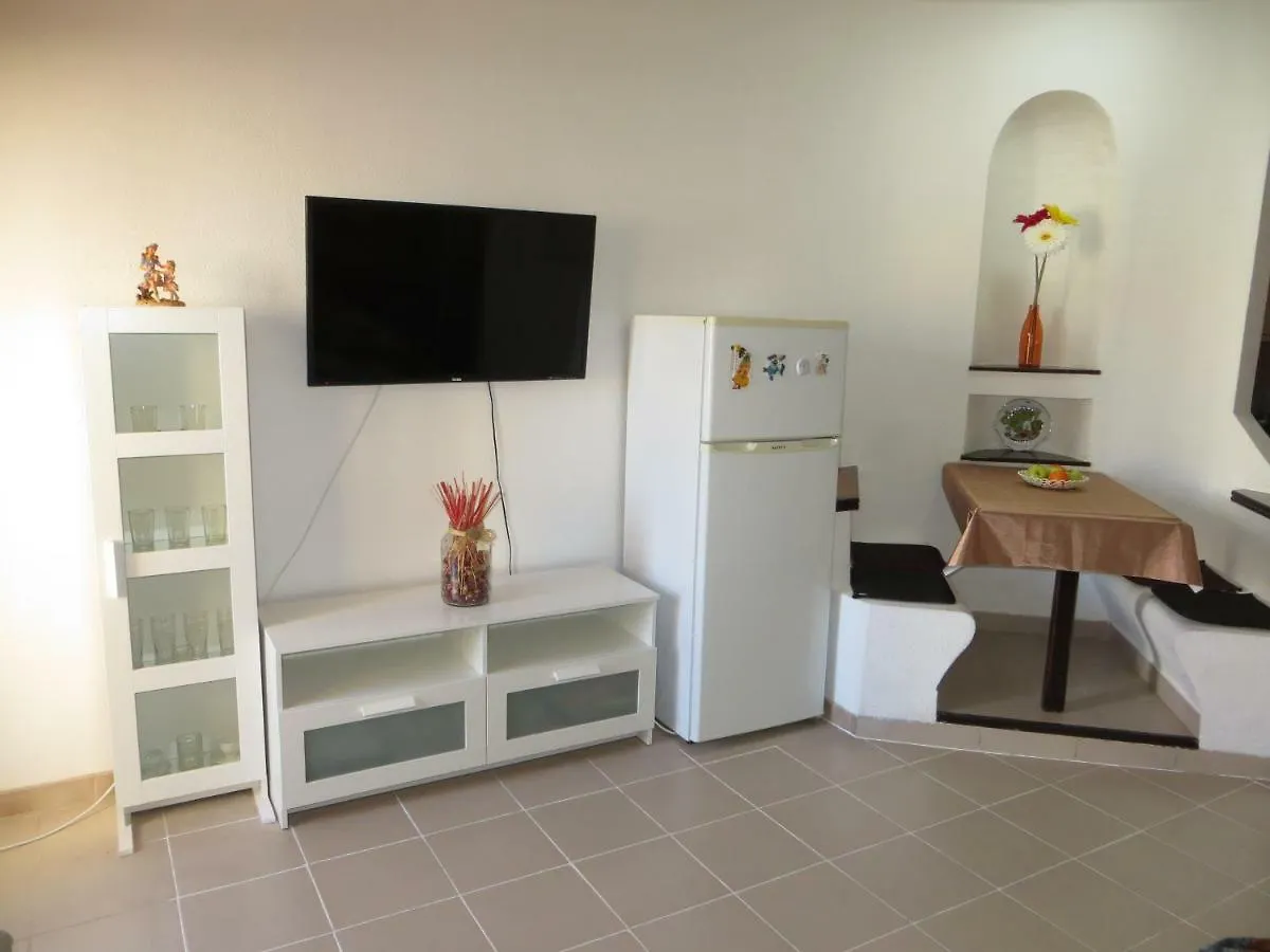 Ocean View Studio Costa Adeje  Apartment