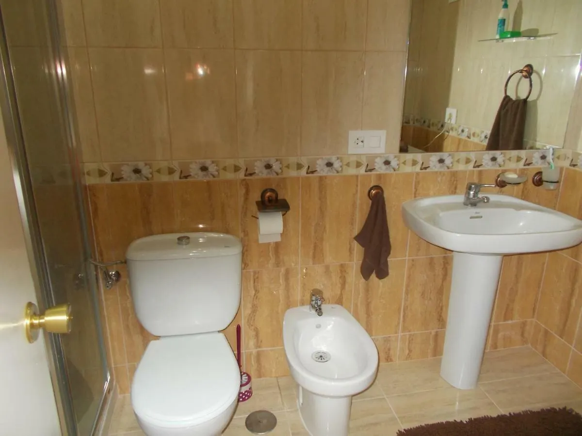 Ocean View Studio Costa Adeje  Apartment Costa Adeje (Tenerife)