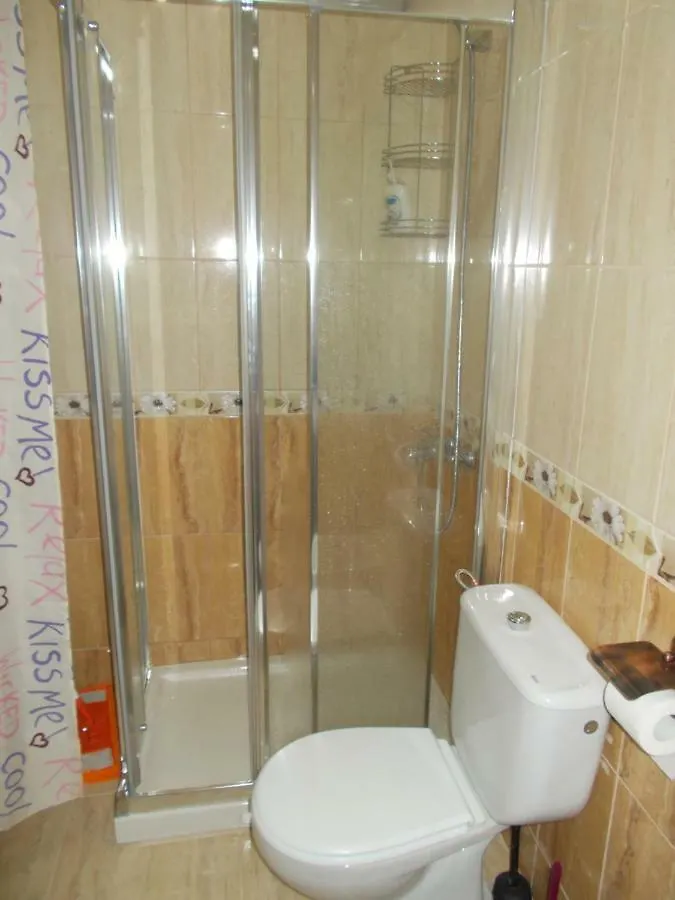 Apartment Ocean View Studio Costa Adeje