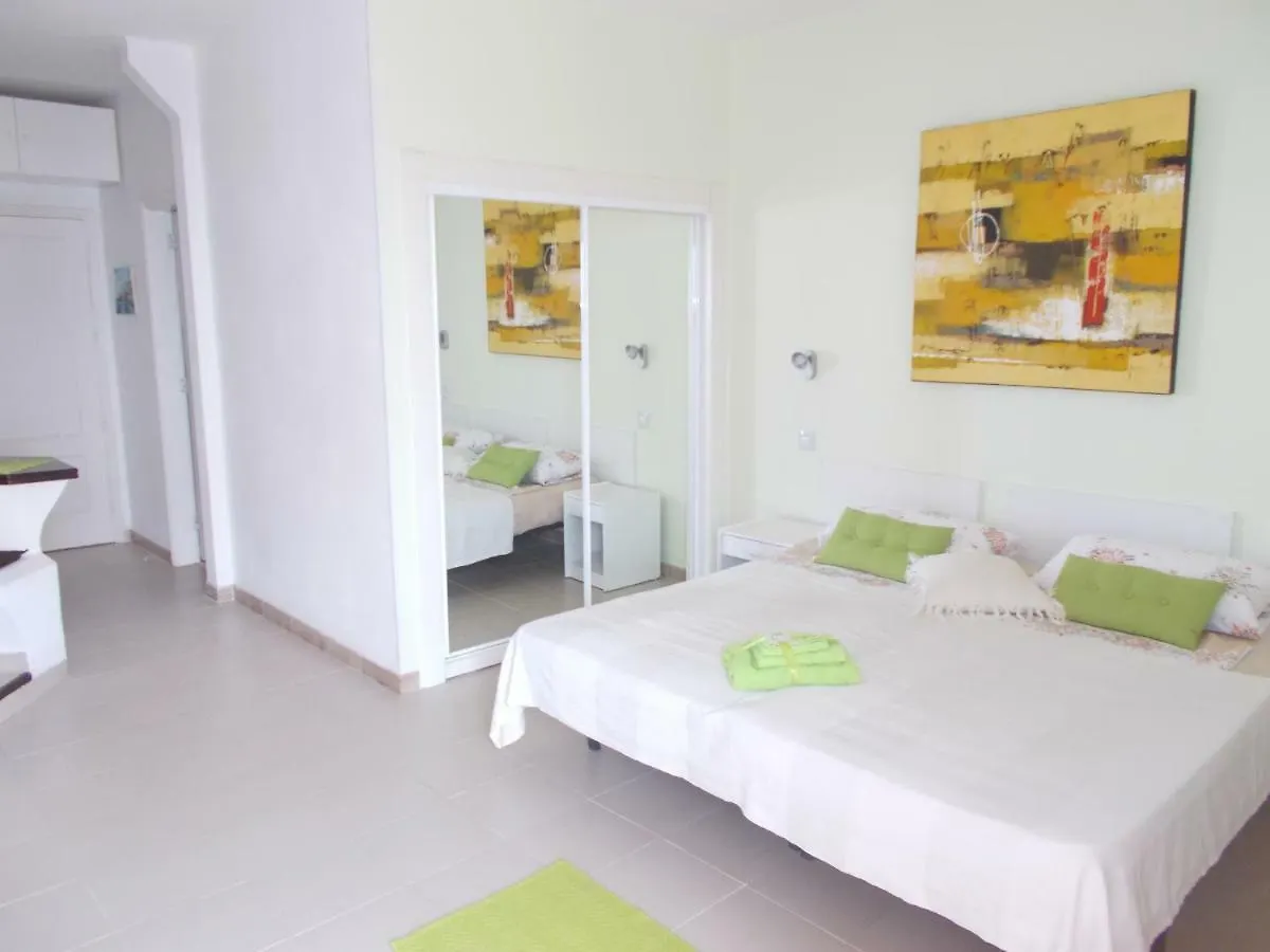 Ocean View Studio Costa Adeje  Spain