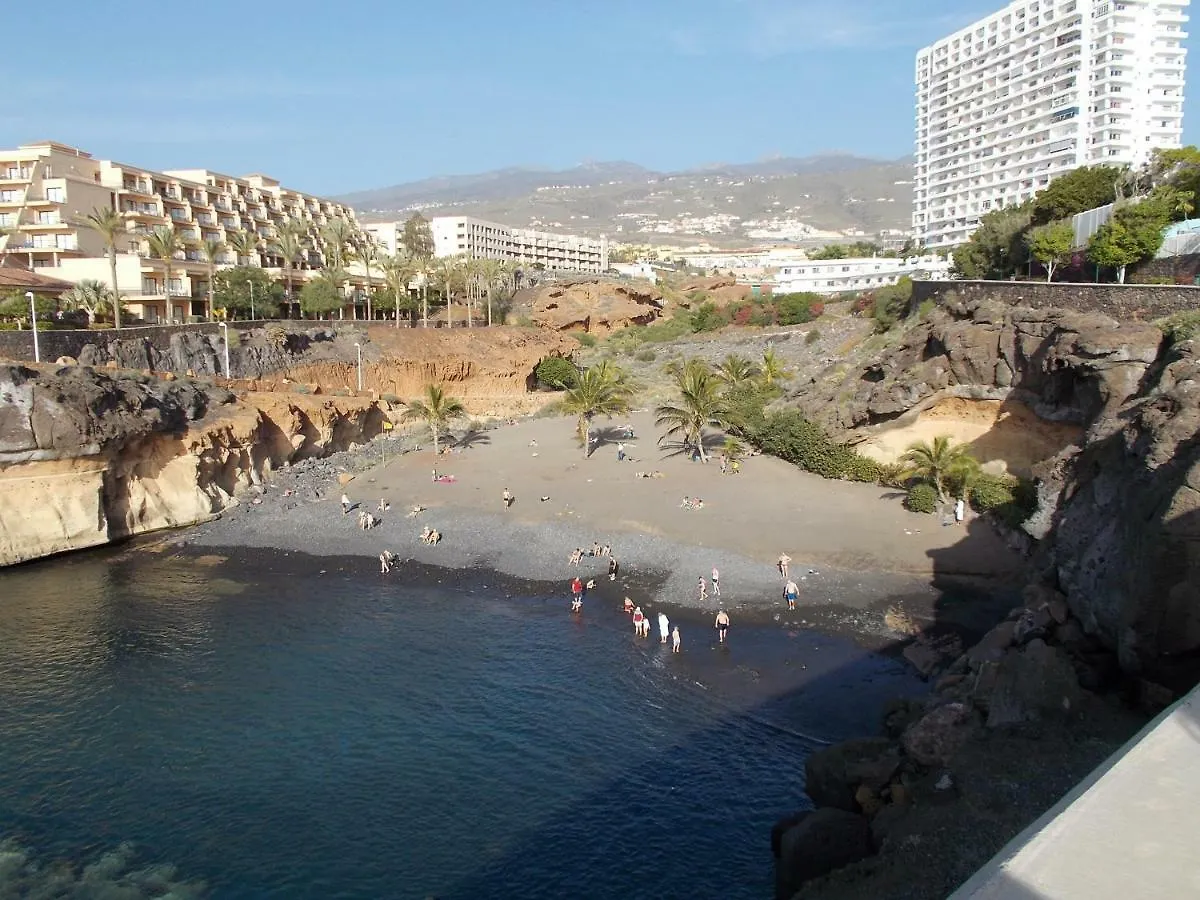 Ocean View Studio Costa Adeje  0*, Costa Adeje (Tenerife)