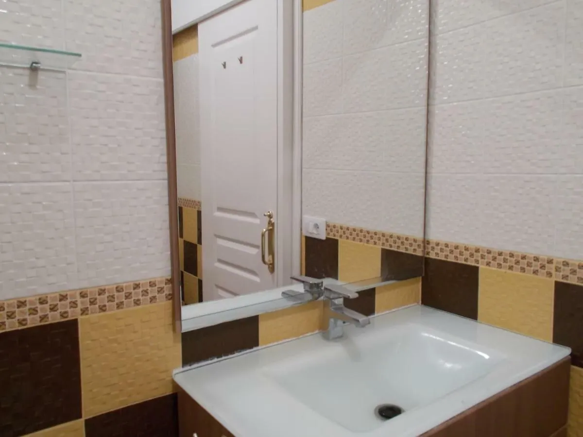 Ocean View Studio Costa Adeje  Apartment