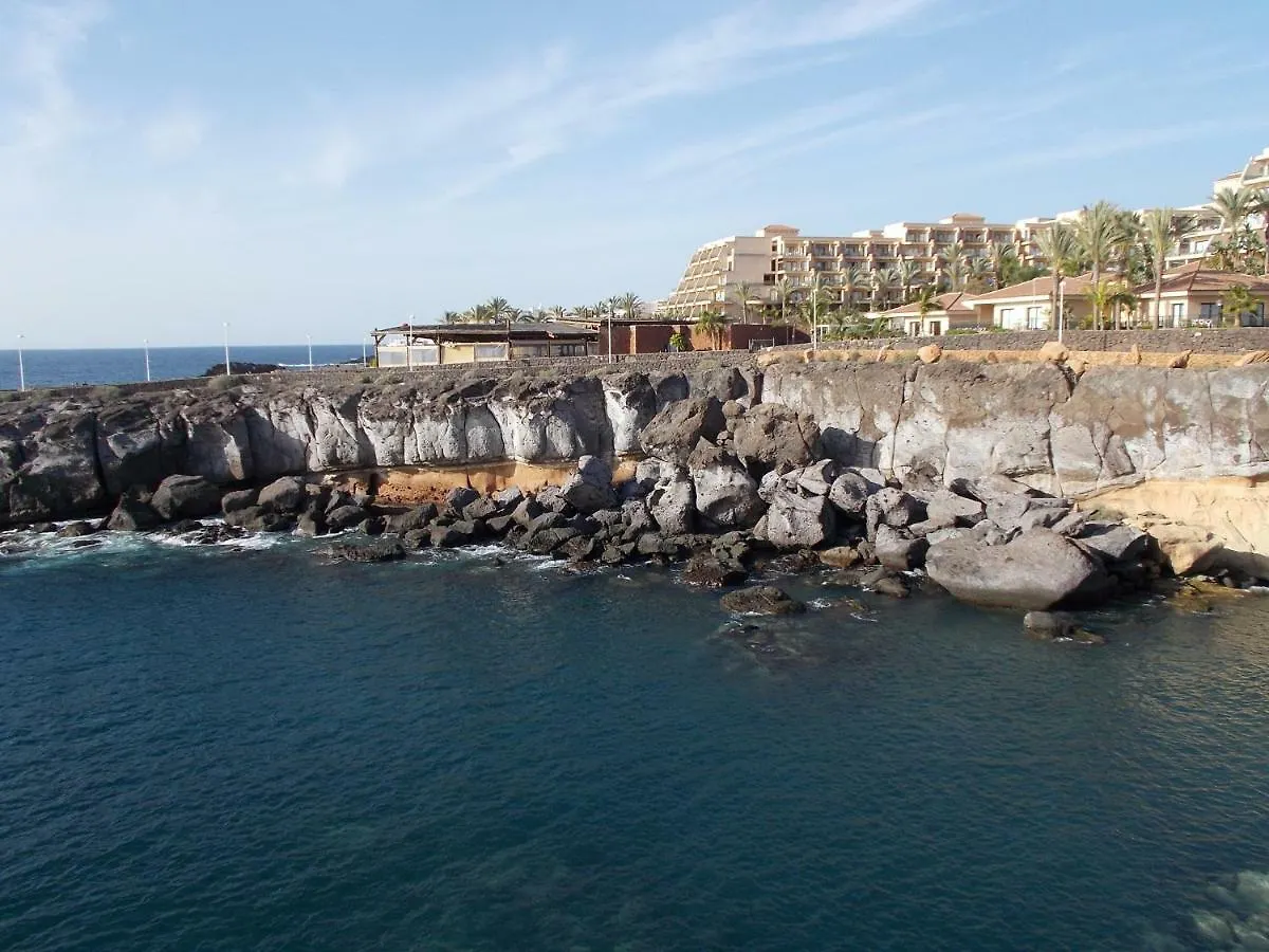 Ocean View Studio Costa Adeje  Spain