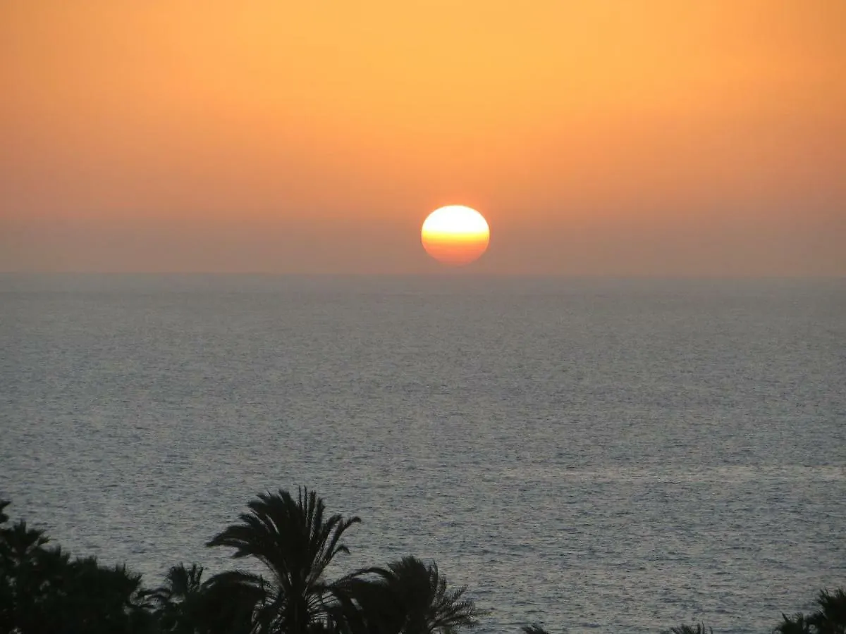 Ocean View Studio Costa Adeje  Costa Adeje (Tenerife)