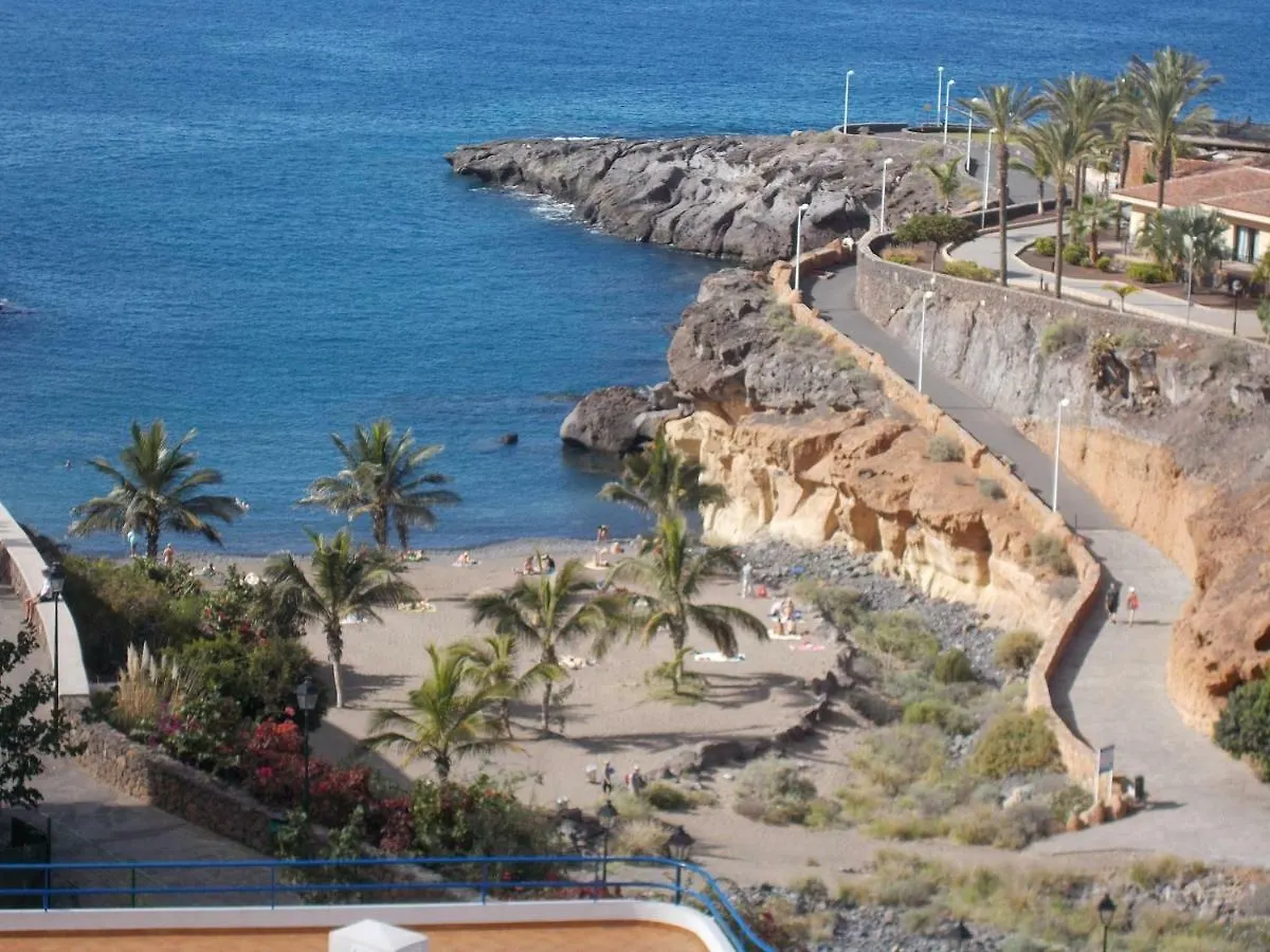 Apartment Ocean View Studio Costa Adeje