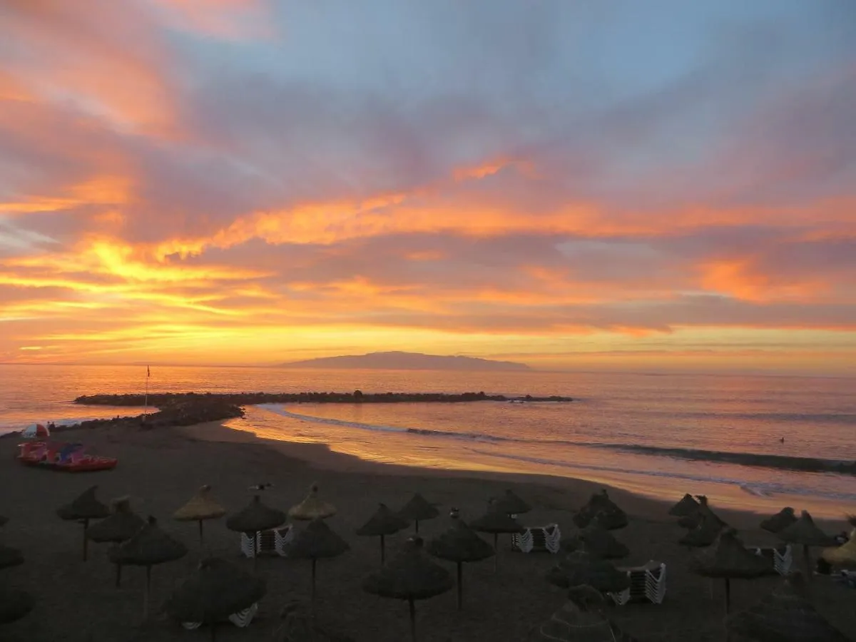 Ocean View Studio Costa Adeje  Spain