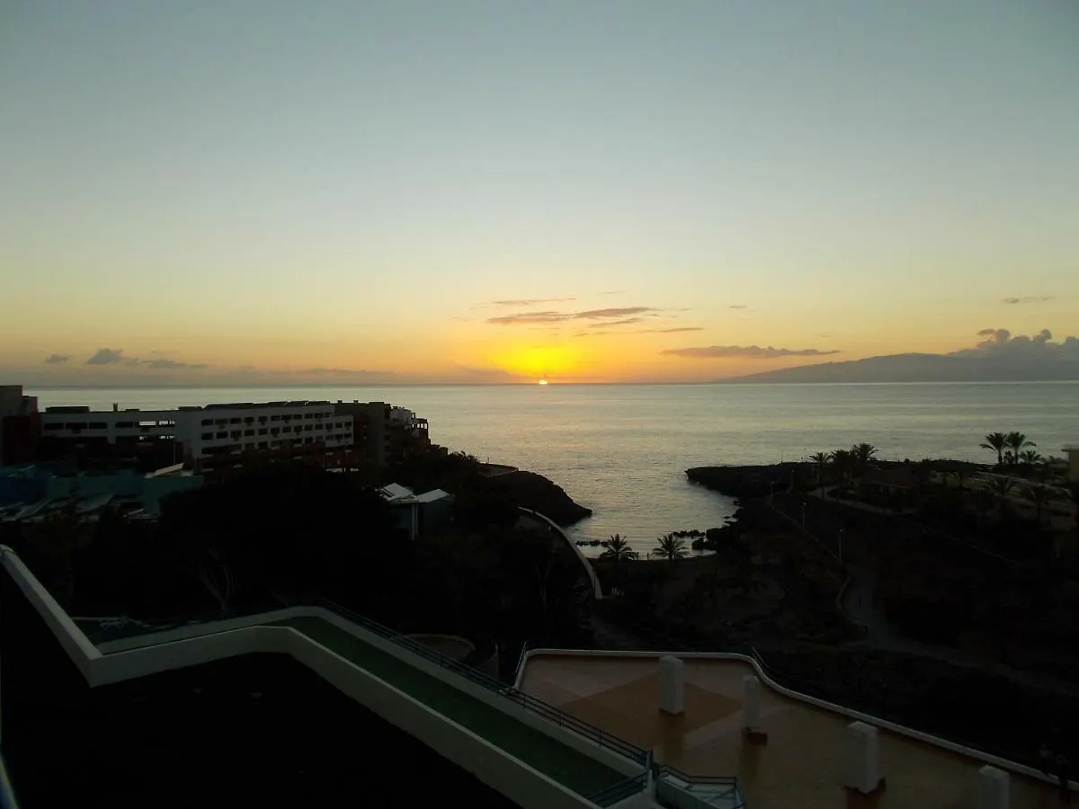 Ocean View Studio Costa Adeje  0*, Costa Adeje (Tenerife) Spain