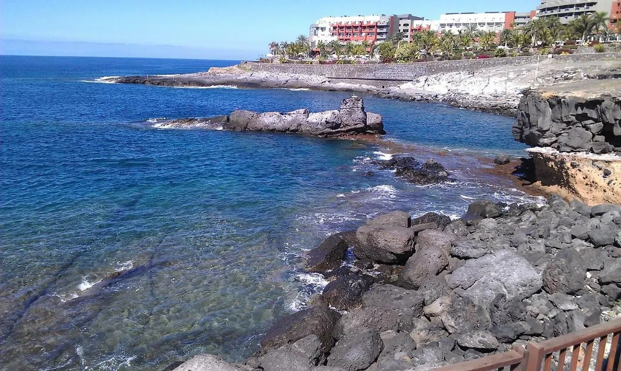 Ocean View Studio Costa Adeje  0*, Costa Adeje (Tenerife)