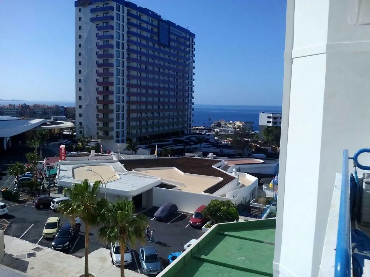 Ocean View Studio Costa Adeje  Apartment Costa Adeje (Tenerife)