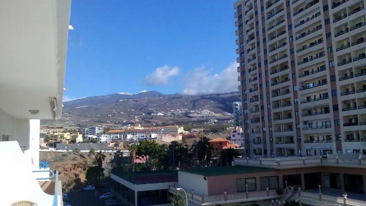 Ocean View Studio Costa Adeje  0*, Costa Adeje (Tenerife) Spain